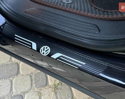 Черный Фольксваген Туарег, объемом двигателя 2.97 л и пробегом 288 тыс. км за 25850 $, фото 53 на Automoto.ua