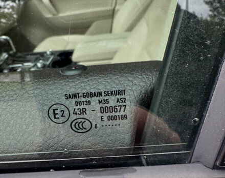 Черный Фольксваген Туарег, объемом двигателя 2.97 л и пробегом 153 тыс. км за 29900 $, фото 13 на Automoto.ua