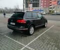 Чорний Фольксваген Туарег, об'ємом двигуна 2.97 л та пробігом 155 тис. км за 26500 $, фото 8 на Automoto.ua