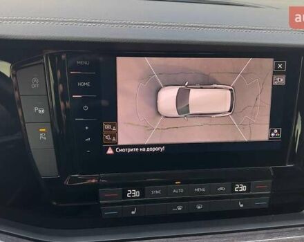 Черный Фольксваген Туарег, объемом двигателя 2.97 л и пробегом 108 тыс. км за 54500 $, фото 13 на Automoto.ua