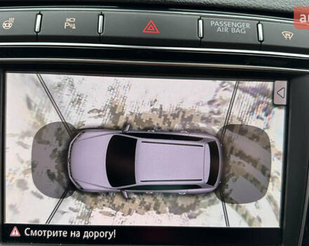 Черный Фольксваген Туарег, объемом двигателя 3 л и пробегом 223 тыс. км за 30000 $, фото 35 на Automoto.ua