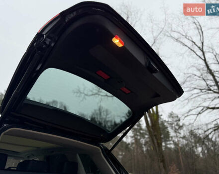 Чорний Фольксваген Туарег, об'ємом двигуна 3 л та пробігом 123 тис. км за 34900 $, фото 56 на Automoto.ua