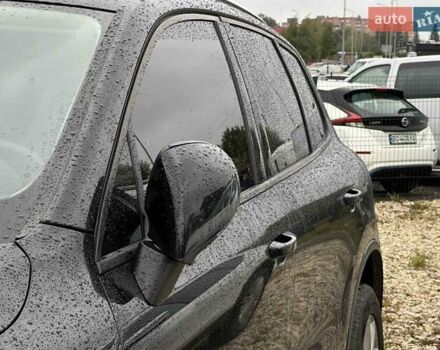 Чорний Фольксваген Туарег, об'ємом двигуна 3 л та пробігом 271 тис. км за 23900 $, фото 8 на Automoto.ua