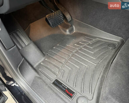 Черный Фольксваген Туарег, объемом двигателя 2.97 л и пробегом 278 тыс. км за 23990 $, фото 25 на Automoto.ua