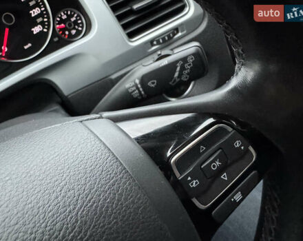 Черный Фольксваген Туарег, объемом двигателя 2.97 л и пробегом 278 тыс. км за 23990 $, фото 32 на Automoto.ua