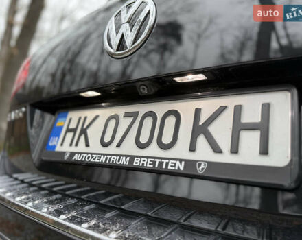 Чорний Фольксваген Туарег, об'ємом двигуна 3 л та пробігом 123 тис. км за 34900 $, фото 31 на Automoto.ua