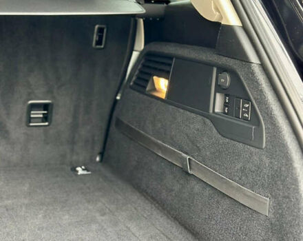 Чорний Фольксваген Туарег, об'ємом двигуна 2.97 л та пробігом 253 тис. км за 25500 $, фото 8 на Automoto.ua