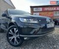 Чорний Фольксваген Туарег, об'ємом двигуна 3 л та пробігом 233 тис. км за 23900 $, фото 8 на Automoto.ua