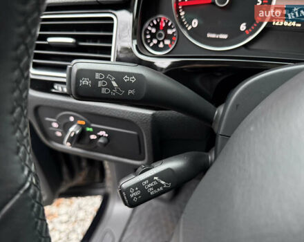 Чорний Фольксваген Туарег, об'ємом двигуна 3 л та пробігом 123 тис. км за 34900 $, фото 46 на Automoto.ua