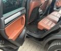 Черный Фольксваген Туарег, объемом двигателя 2.97 л и пробегом 135 тыс. км за 34500 $, фото 12 на Automoto.ua