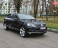Чорний Фольксваген Туарег, об'ємом двигуна 2.97 л та пробігом 84 тис. км за 39500 $, фото 35 на Automoto.ua