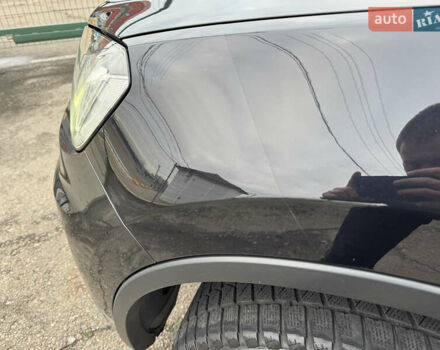 Черный Фольксваген Туарег, объемом двигателя 2.97 л и пробегом 278 тыс. км за 23990 $, фото 14 на Automoto.ua