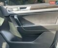 Черный Фольксваген Туарег, объемом двигателя 2.97 л и пробегом 270 тыс. км за 27700 $, фото 11 на Automoto.ua