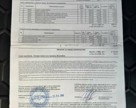 Чорний Фольксваген Туарег, об'ємом двигуна 2.97 л та пробігом 91 тис. км за 39500 $, фото 42 на Automoto.ua