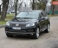 Чорний Фольксваген Туарег, об'ємом двигуна 2.97 л та пробігом 84 тис. км за 39500 $, фото 38 на Automoto.ua