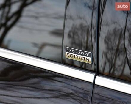 Чорний Фольксваген Туарег, об'ємом двигуна 2.97 л та пробігом 84 тис. км за 39500 $, фото 10 на Automoto.ua