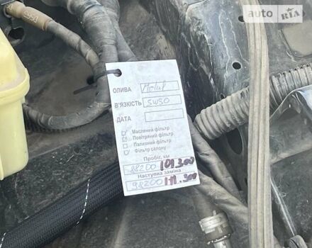 Чорний Фольксваген Туарег, об'ємом двигуна 2.97 л та пробігом 101 тис. км за 33000 $, фото 36 на Automoto.ua
