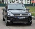Чорний Фольксваген Туарег, об'ємом двигуна 2.97 л та пробігом 84 тис. км за 39500 $, фото 37 на Automoto.ua