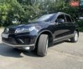 Черный Фольксваген Туарег, объемом двигателя 2.97 л и пробегом 270 тыс. км за 27700 $, фото 24 на Automoto.ua