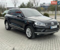 Черный Фольксваген Туарег, объемом двигателя 2.97 л и пробегом 131 тыс. км за 31000 $, фото 16 на Automoto.ua