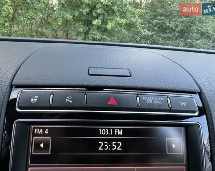 Чорний Фольксваген Туарег, об'ємом двигуна 2.97 л та пробігом 185 тис. км за 28800 $, фото 51 на Automoto.ua