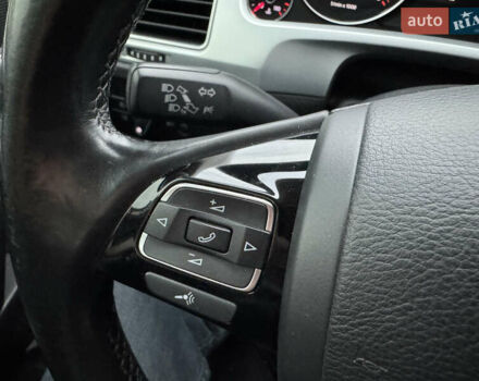 Черный Фольксваген Туарег, объемом двигателя 2.97 л и пробегом 278 тыс. км за 23990 $, фото 33 на Automoto.ua