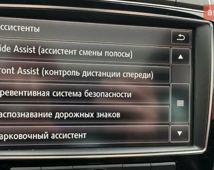 Черный Фольксваген Туарег, объемом двигателя 3 л и пробегом 223 тыс. км за 30000 $, фото 40 на Automoto.ua