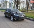 Чорний Фольксваген Туарег, об'ємом двигуна 2.97 л та пробігом 84 тис. км за 39500 $, фото 1 на Automoto.ua