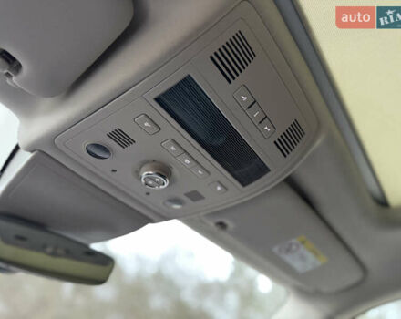 Чорний Фольксваген Туарег, об'ємом двигуна 3 л та пробігом 123 тис. км за 34900 $, фото 43 на Automoto.ua