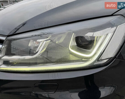 Черный Фольксваген Туарег, объемом двигателя 2.97 л и пробегом 278 тыс. км за 23990 $, фото 13 на Automoto.ua