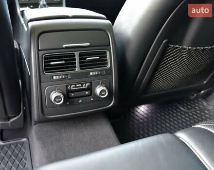 Чорний Фольксваген Туарег, об'ємом двигуна 2.97 л та пробігом 84 тис. км за 39500 $, фото 25 на Automoto.ua