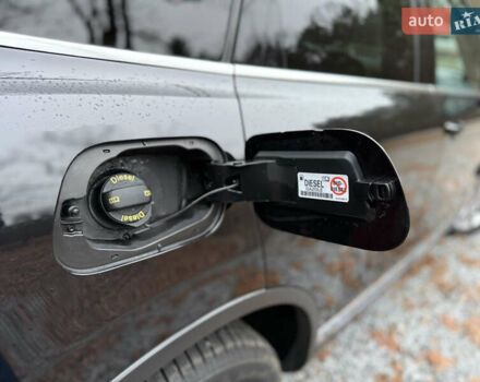 Чорний Фольксваген Туарег, об'ємом двигуна 3 л та пробігом 123 тис. км за 34900 $, фото 60 на Automoto.ua
