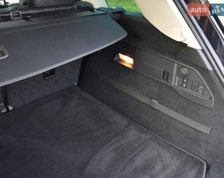 Чорний Фольксваген Туарег, об'ємом двигуна 2.97 л та пробігом 84 тис. км за 39500 $, фото 16 на Automoto.ua