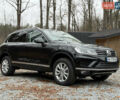 Чорний Фольксваген Туарег, об'ємом двигуна 3 л та пробігом 123 тис. км за 34900 $, фото 16 на Automoto.ua