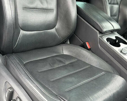 Черный Фольксваген Туарег, объемом двигателя 3 л и пробегом 223 тыс. км за 30000 $, фото 31 на Automoto.ua