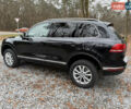 Чорний Фольксваген Туарег, об'ємом двигуна 3 л та пробігом 123 тис. км за 34900 $, фото 74 на Automoto.ua