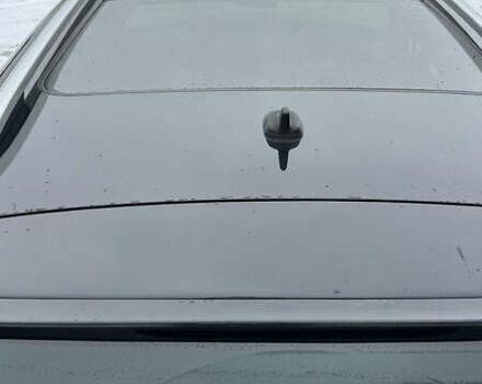 Черный Фольксваген Туарег, объемом двигателя 3 л и пробегом 223 тыс. км за 30000 $, фото 19 на Automoto.ua