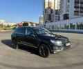 Чорний Фольксваген Туарег, об'ємом двигуна 3 л та пробігом 248 тис. км за 27500 $, фото 4 на Automoto.ua