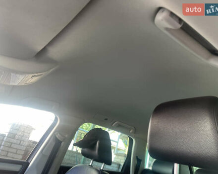 Чорний Фольксваген Туарег, об'ємом двигуна 2.97 л та пробігом 232 тис. км за 22500 $, фото 6 на Automoto.ua