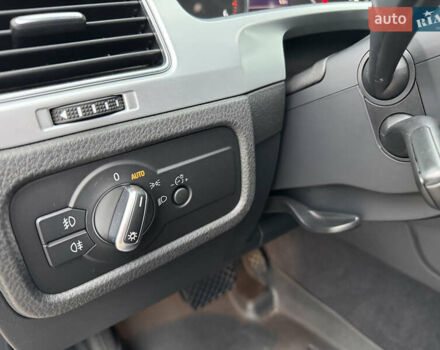 Черный Фольксваген Туарег, объемом двигателя 2.97 л и пробегом 278 тыс. км за 23990 $, фото 29 на Automoto.ua