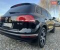 Чорний Фольксваген Туарег, об'ємом двигуна 3 л та пробігом 233 тис. км за 23900 $, фото 14 на Automoto.ua