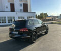 Чорний Фольксваген Туарег, об'ємом двигуна 3 л та пробігом 248 тис. км за 27500 $, фото 6 на Automoto.ua