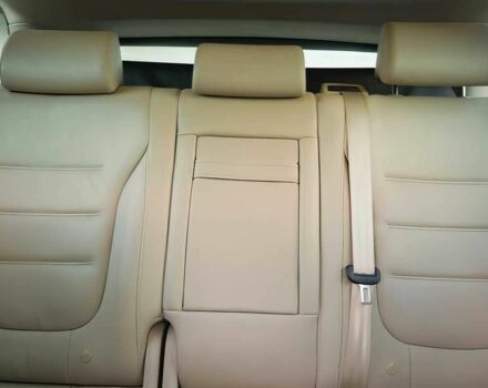 Черный Фольксваген Туарег, объемом двигателя 3.6 л и пробегом 53 тыс. км за 24000 $, фото 12 на Automoto.ua