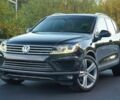 Черный Фольксваген Туарег, объемом двигателя 3.6 л и пробегом 53 тыс. км за 24000 $, фото 2 на Automoto.ua