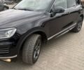 Черный Фольксваген Туарег, объемом двигателя 2.97 л и пробегом 135 тыс. км за 34500 $, фото 4 на Automoto.ua