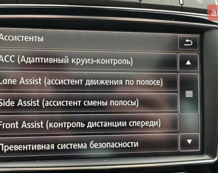 Черный Фольксваген Туарег, объемом двигателя 3 л и пробегом 223 тыс. км за 30000 $, фото 39 на Automoto.ua