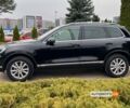 Черный Фольксваген Туарег, объемом двигателя 3 л и пробегом 120 тыс. км за 40950 $, фото 3 на Automoto.ua