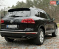 Чорний Фольксваген Туарег, об'ємом двигуна 3 л та пробігом 123 тис. км за 34900 $, фото 11 на Automoto.ua