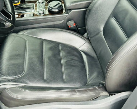 Чорний Фольксваген Туарег, об'ємом двигуна 3 л та пробігом 253 тис. км за 29700 $, фото 19 на Automoto.ua