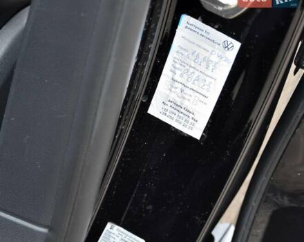 Чорний Фольксваген Туарег, об'ємом двигуна 2.97 л та пробігом 84 тис. км за 39500 $, фото 33 на Automoto.ua